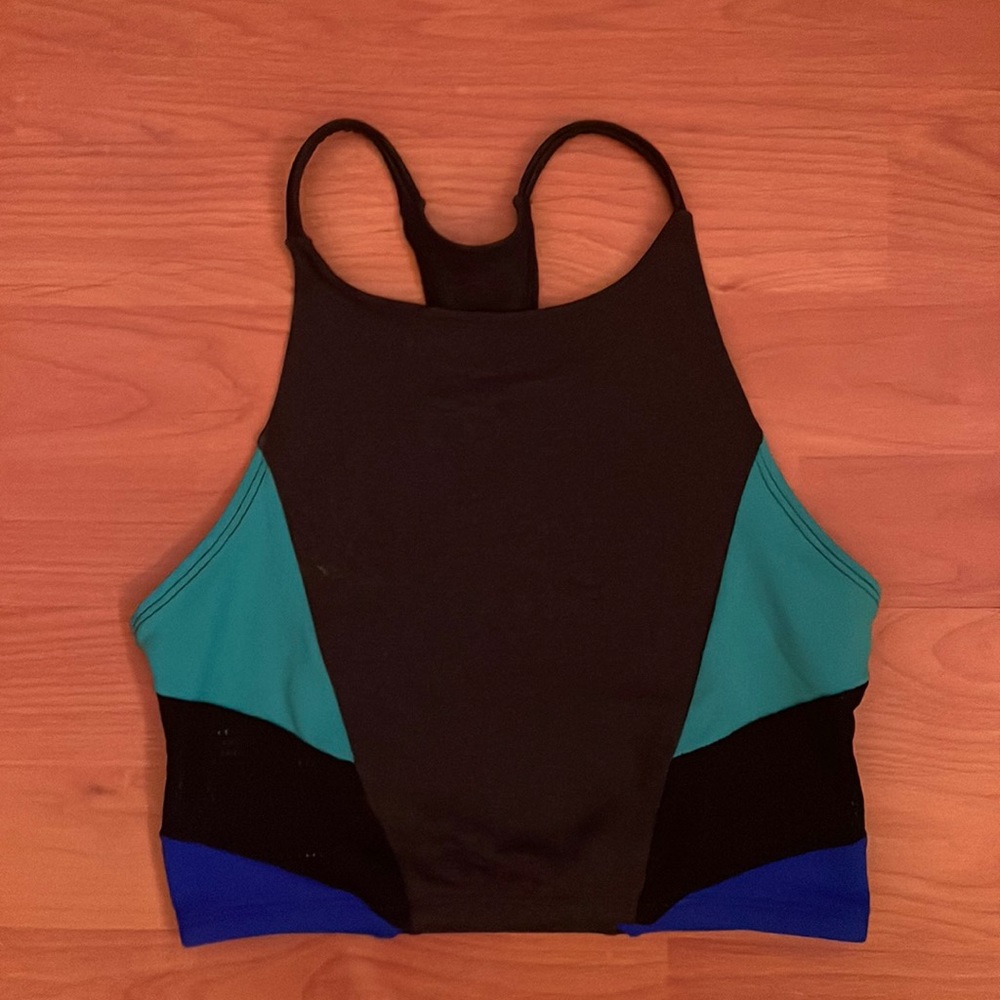 Justice Girls Sports Bra Top
